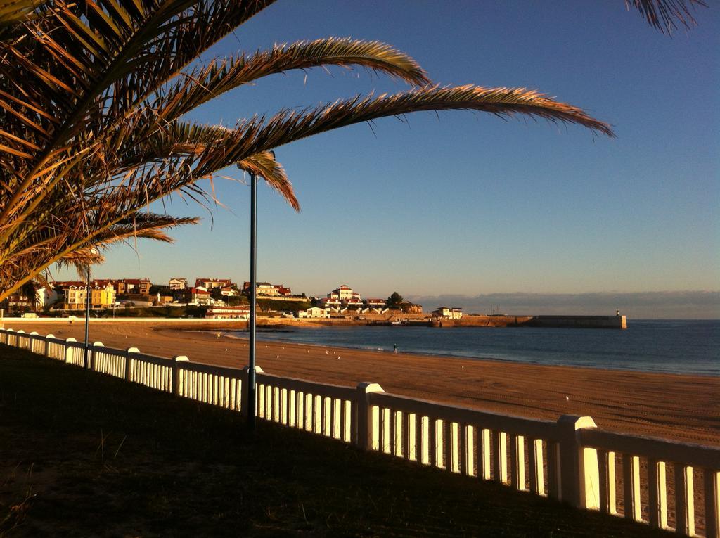 Apartamentos Mar Comillas Exterior photo